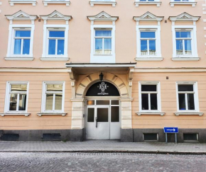 Hotell Slottsgatan, Oskarshamn